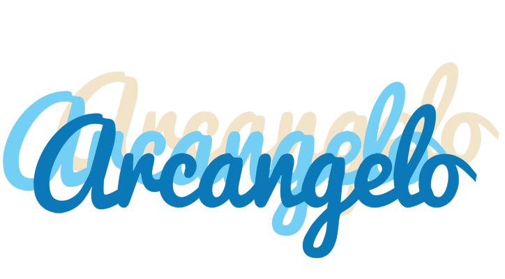 Arcangelo breeze logo