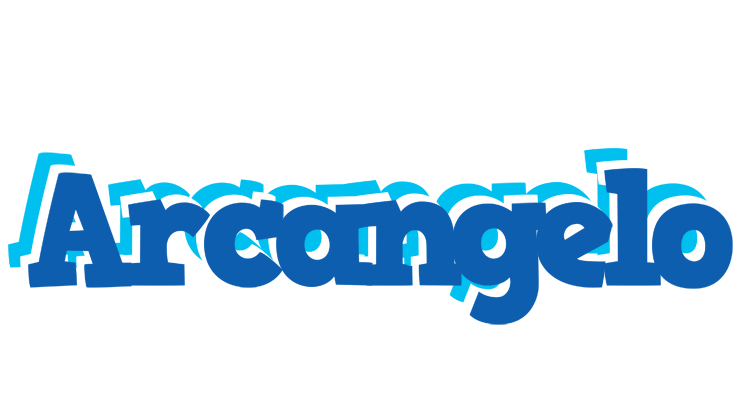 Arcangelo business logo