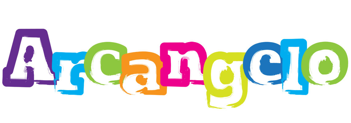 Arcangelo casino logo