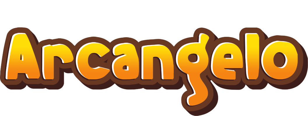 Arcangelo cookies logo