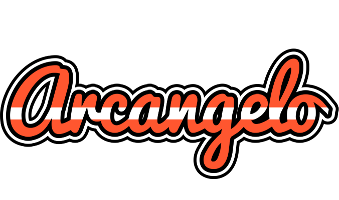Arcangelo denmark logo