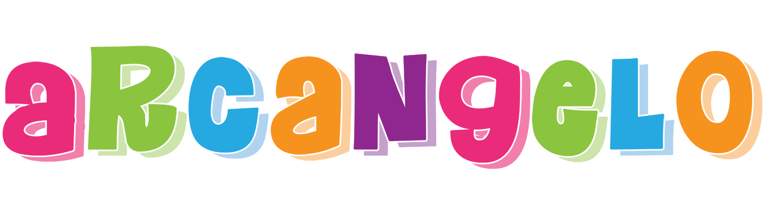 Arcangelo friday logo