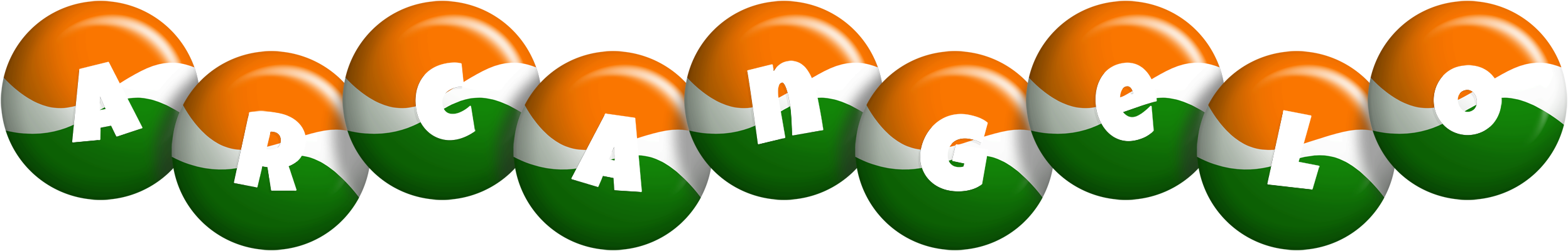 Arcangelo india logo