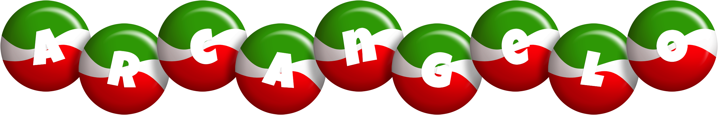 Arcangelo italy logo