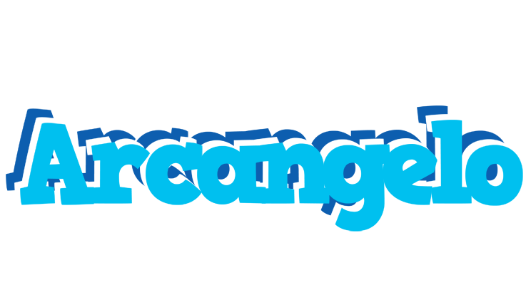 Arcangelo jacuzzi logo