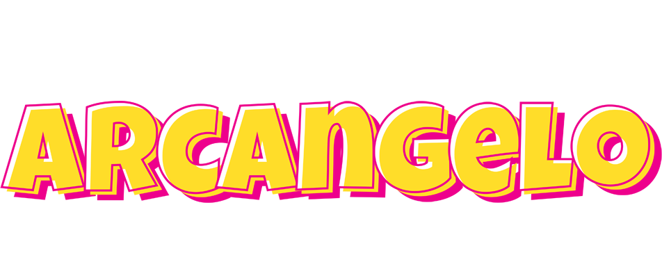 Arcangelo kaboom logo