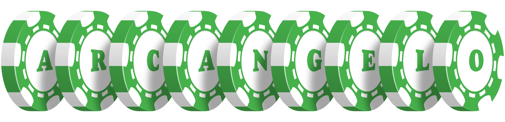 Arcangelo kicker logo