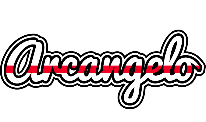 Arcangelo kingdom logo