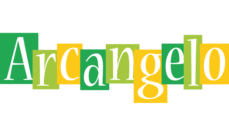 Arcangelo lemonade logo
