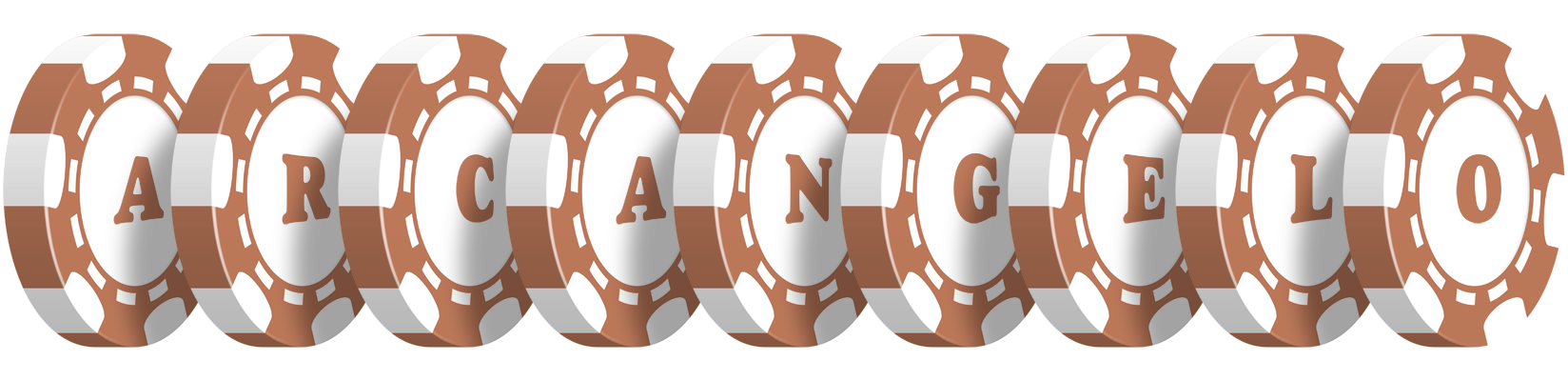Arcangelo limit logo