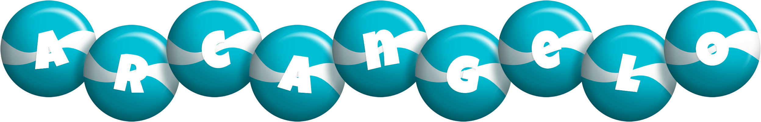 Arcangelo messi logo
