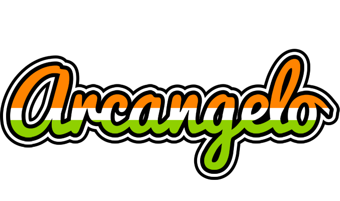 Arcangelo mumbai logo