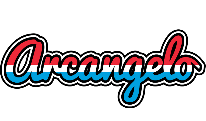 Arcangelo norway logo
