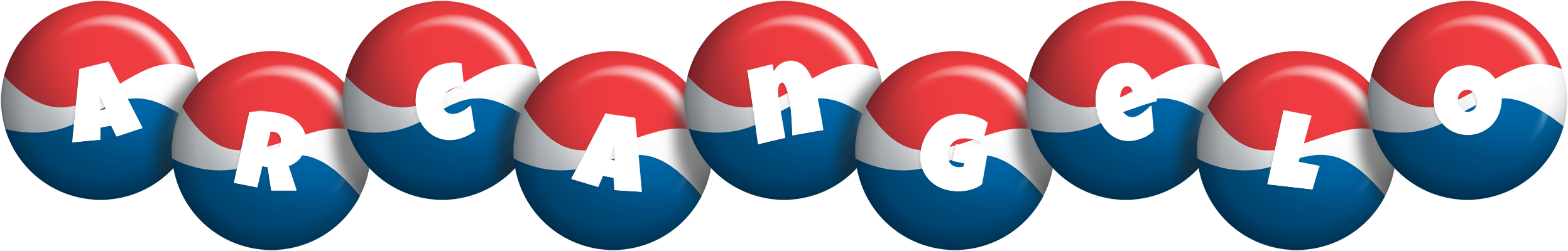 Arcangelo paris logo