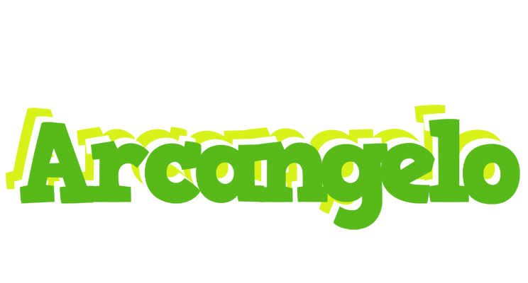 Arcangelo picnic logo