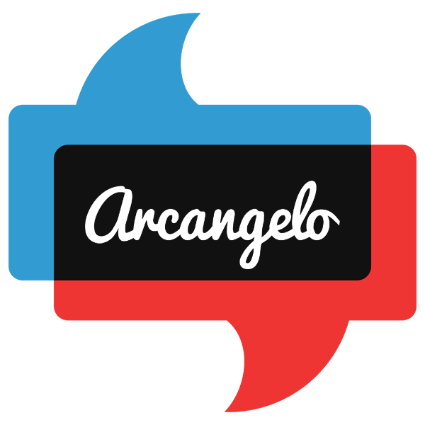 Arcangelo sharks logo