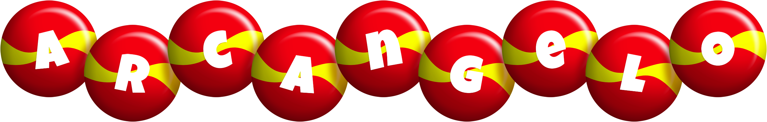 Arcangelo spain logo