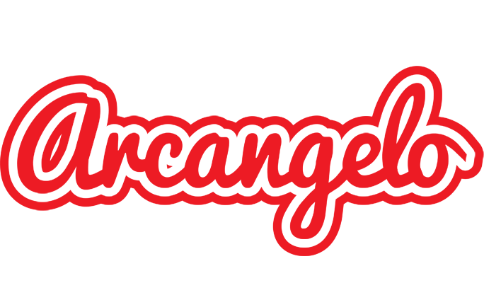 Arcangelo sunshine logo