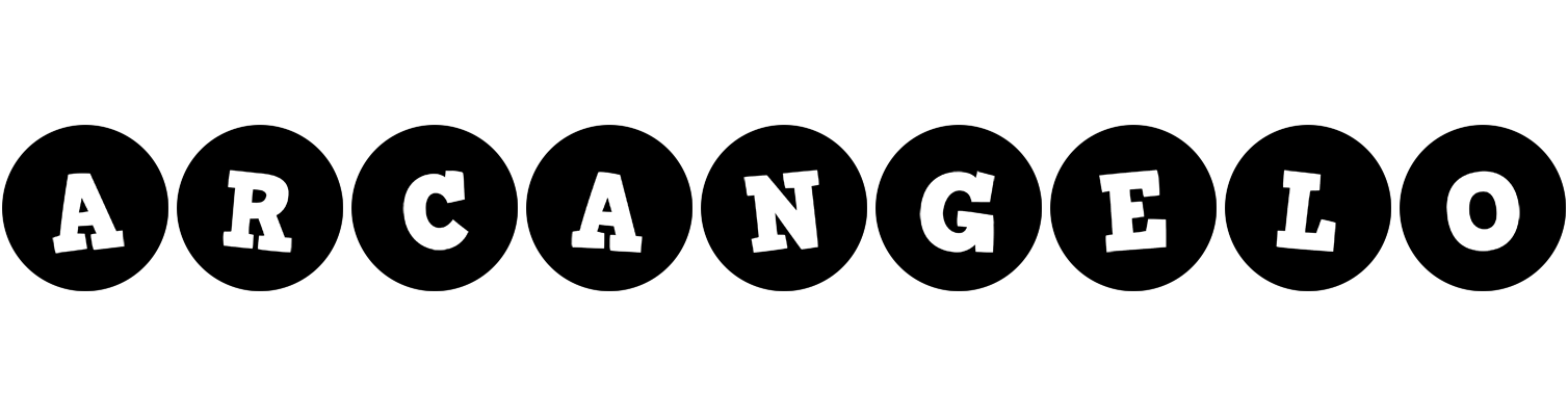 Arcangelo tools logo