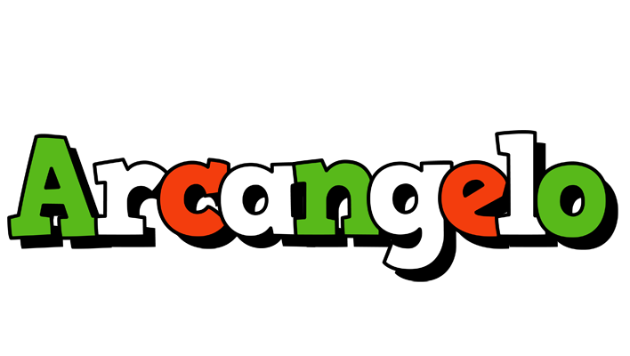 Arcangelo venezia logo