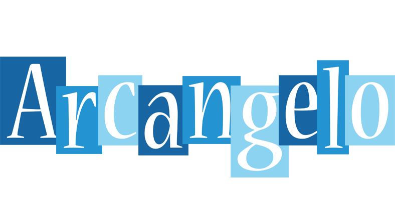 Arcangelo winter logo