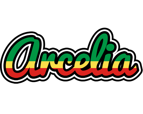 Arcelia african logo