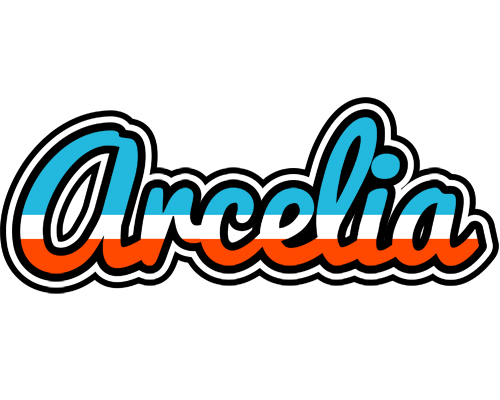 Arcelia america logo