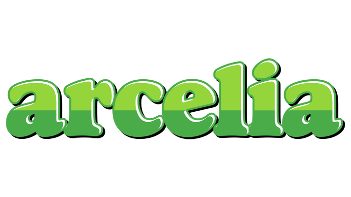 Arcelia apple logo