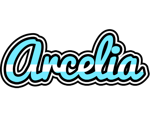 Arcelia argentine logo