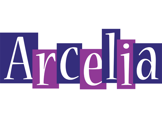 Arcelia autumn logo