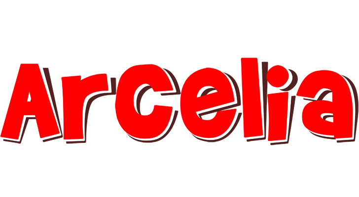 Arcelia basket logo