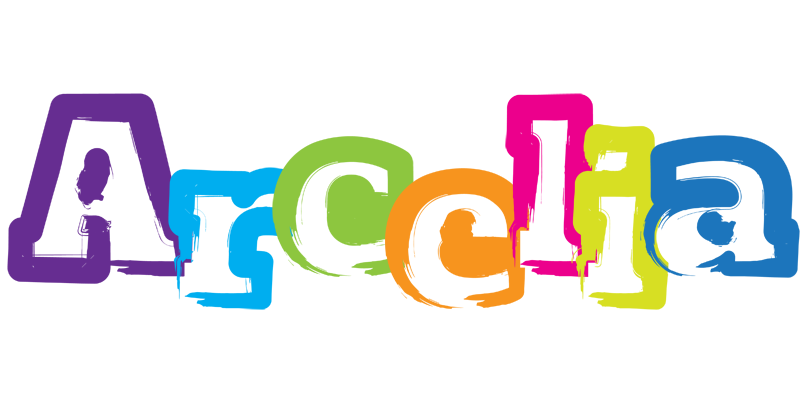 Arcelia casino logo