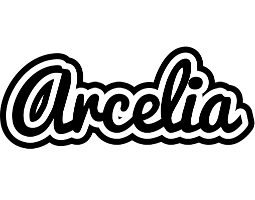 Arcelia chess logo