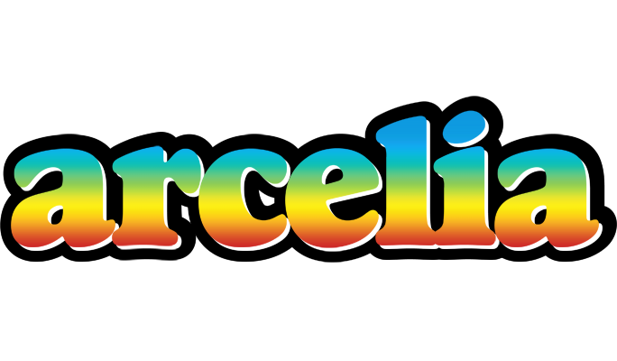 Arcelia color logo