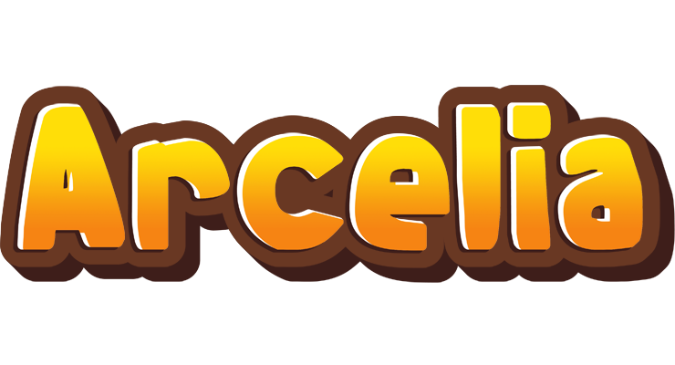 Arcelia cookies logo