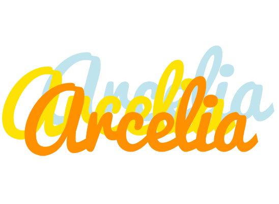 Arcelia energy logo