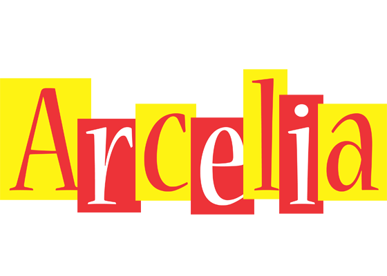 Arcelia errors logo