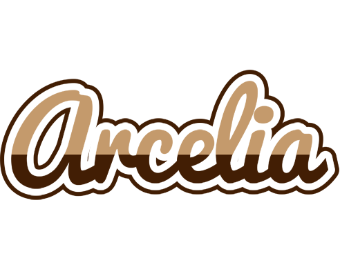 Arcelia exclusive logo