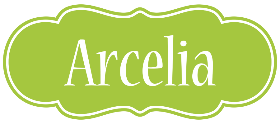 Arcelia family logo