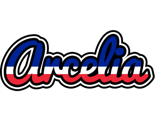 Arcelia france logo