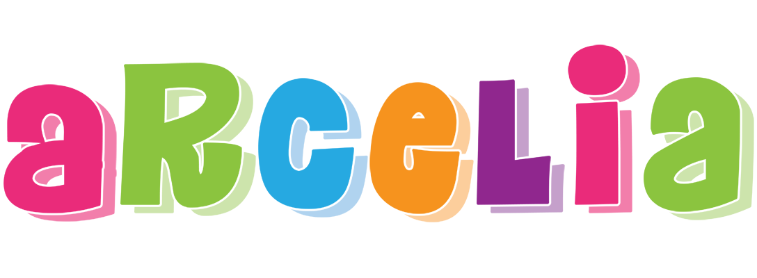 Arcelia friday logo