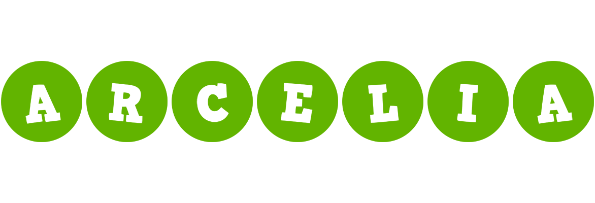 Arcelia games logo
