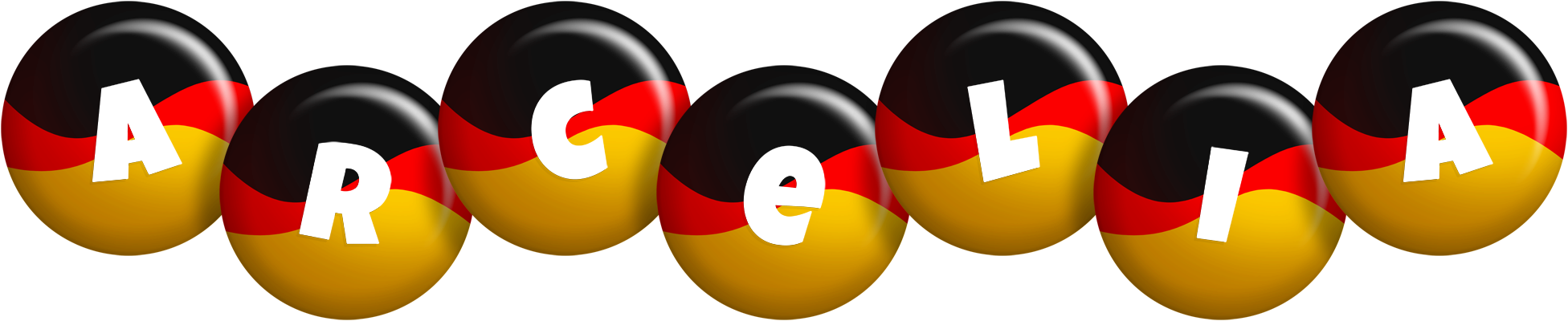 Arcelia german logo