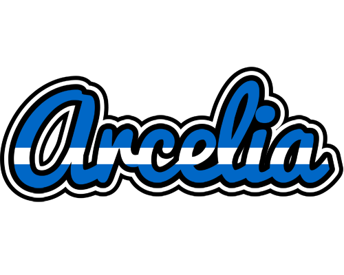 Arcelia greece logo