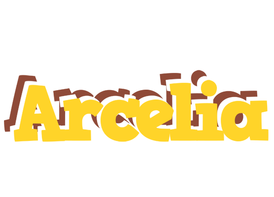 Arcelia hotcup logo