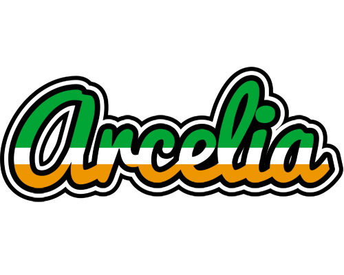 Arcelia ireland logo