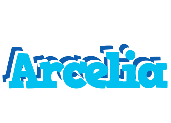 Arcelia jacuzzi logo