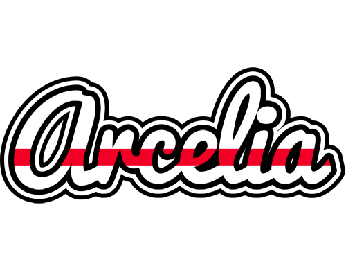 Arcelia kingdom logo