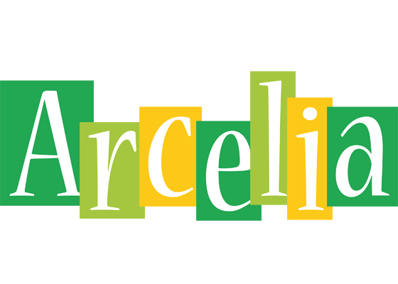 Arcelia lemonade logo