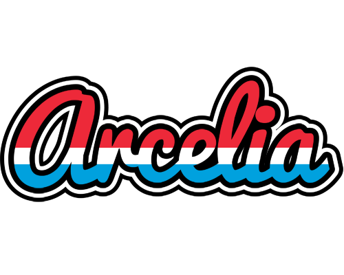 Arcelia norway logo